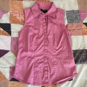 Ann Taylor Factory top - size 2